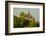 Myanmar. Bagan. Thatbyinnyu Temple-Inger Hogstrom-Framed Photographic Print