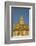 Myanmar. Bagan. Thatbyinnyu Temple-Inger Hogstrom-Framed Photographic Print