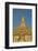 Myanmar. Bagan. Thatbyinnyu Temple-Inger Hogstrom-Framed Photographic Print