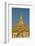 Myanmar. Bagan. Thatbyinnyu Temple-Inger Hogstrom-Framed Photographic Print