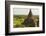 Myanmar. Bagan. the Plain of Bagan Is Dotted with Hundreds of Temples-Inger Hogstrom-Framed Photographic Print