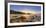 Myanmar (Burma), Rakhine State, Ngapali Beach-Michele Falzone-Framed Photographic Print