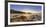 Myanmar (Burma), Rakhine State, Ngapali Beach-Michele Falzone-Framed Photographic Print