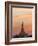 Myanmar (Burma), Yangon, Shwedagon Pagoda-Steve Vidler-Framed Photographic Print