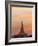 Myanmar (Burma), Yangon, Shwedagon Pagoda-Steve Vidler-Framed Photographic Print