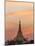 Myanmar (Burma), Yangon, Shwedagon Pagoda-Steve Vidler-Mounted Photographic Print