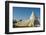 Myanmar. Mandalay. Mingun. Hsinphyumae Pagoda-Inger Hogstrom-Framed Photographic Print