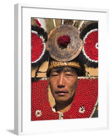 Naga man Naga man