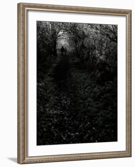 Myclub-Tim Kahane-Framed Photographic Print