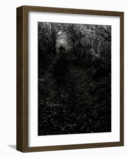 Myclub-Tim Kahane-Framed Photographic Print