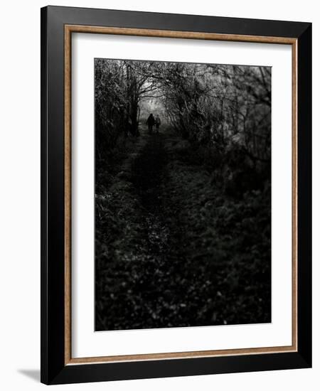 Myclub-Tim Kahane-Framed Photographic Print