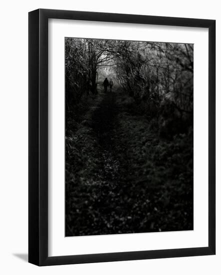 Myclub-Tim Kahane-Framed Photographic Print