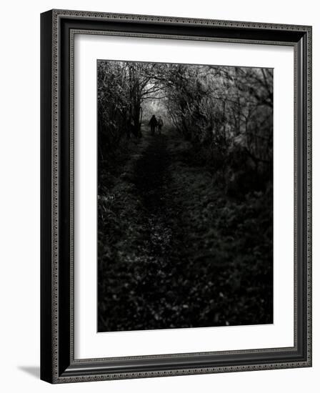 Myclub-Tim Kahane-Framed Photographic Print