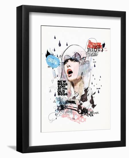 Art Print, , large