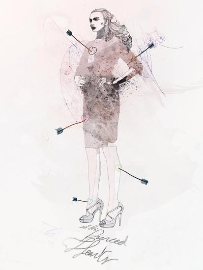 Art Print, , large