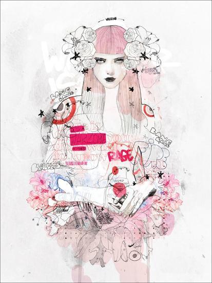 Art Print, , large
