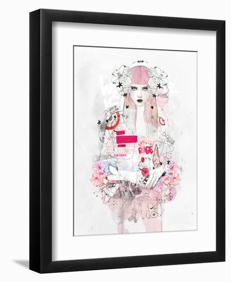 Art Print, , large