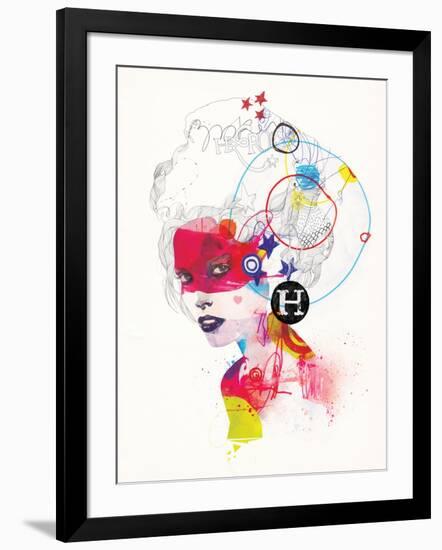 Art Print, , large