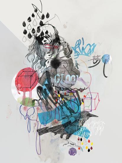 Art Print, , large
