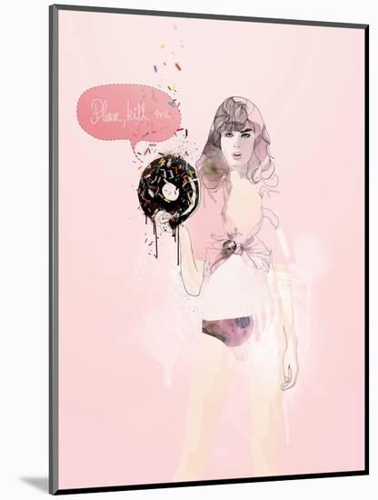 Art Print, , large