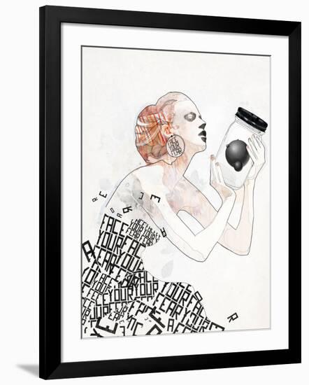 Art Print, , large