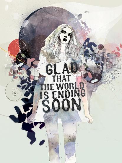Art Print, , large