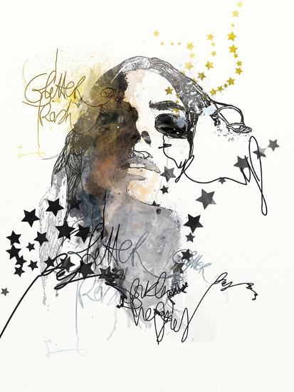 Art Print, , large