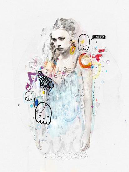 Art Print, , large