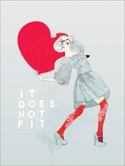 Premium Giclee Print, , large