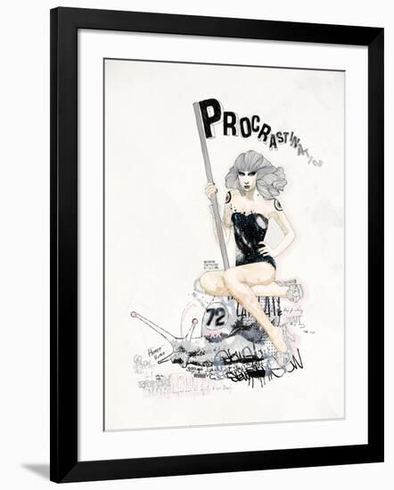 Art Print, , large