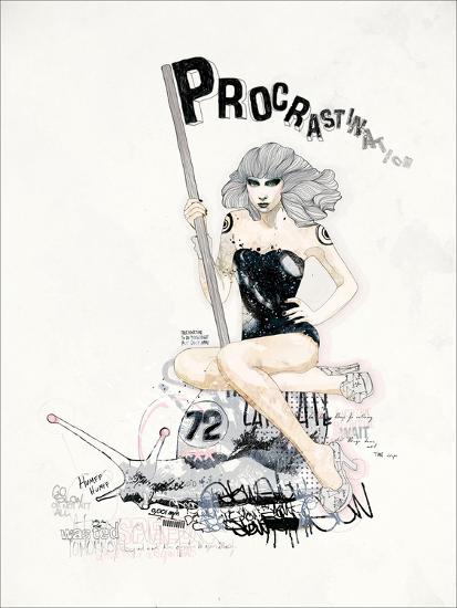 Art Print, , large