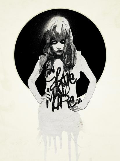 Art Print, , large