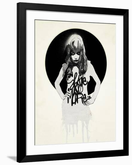 Art Print, , large