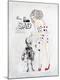 Premium Giclee Print