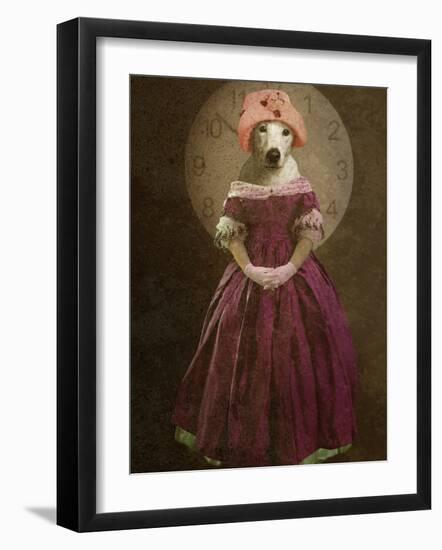 Mydeo-Lynne Davies-Framed Photographic Print