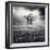 Mydog-Luis Beltran-Framed Photographic Print