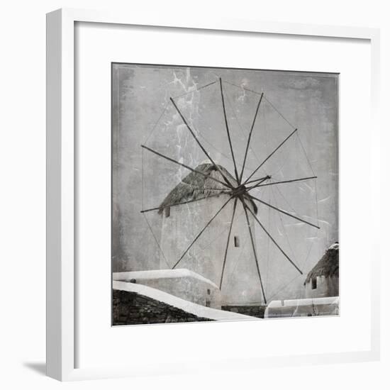 MyFarmMyWayPhotos 8-LightBoxJournal-Framed Giclee Print