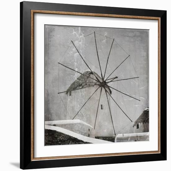 MyFarmMyWayPhotos 8-LightBoxJournal-Framed Giclee Print