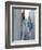 Mykonos, Greece-Bill Bachmann-Framed Photographic Print