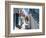 Mykonos Town, Chora, Mykonos, Cyclades, Greek Islands, Greece, Europe-Sergio Pitamitz-Framed Photographic Print