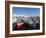 Mykonos Town, Chora, Mykonos, Cyclades, Greek Islands, Greece, Europe-Sergio Pitamitz-Framed Photographic Print