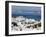 Mykonos Town, Island of Mykonos, Cyclades, Greek Islands, Greece, Europe-Richard Cummins-Framed Photographic Print