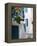 Mykonos Town, Mykonos, Cyclades Islands, Greek Islands, Greece, Europe-Hans Peter Merten-Framed Premier Image Canvas