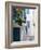 Mykonos Town, Mykonos, Cyclades Islands, Greek Islands, Greece, Europe-Hans Peter Merten-Framed Photographic Print