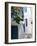 Mykonos Town, Mykonos, Cyclades Islands, Greek Islands, Greece, Europe-Hans Peter Merten-Framed Photographic Print