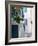 Mykonos Town, Mykonos, Cyclades Islands, Greek Islands, Greece, Europe-Hans Peter Merten-Framed Photographic Print