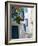 Mykonos Town, Mykonos, Cyclades Islands, Greek Islands, Greece, Europe-Hans Peter Merten-Framed Photographic Print