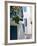 Mykonos Town, Mykonos, Cyclades Islands, Greek Islands, Greece, Europe-Hans Peter Merten-Framed Photographic Print