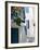 Mykonos Town, Mykonos, Cyclades Islands, Greek Islands, Greece, Europe-Hans Peter Merten-Framed Photographic Print