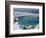 Mykonos Town, Mykonos, Greece-Fraser Hall-Framed Photographic Print